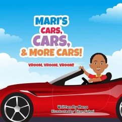 Mari's Cars, Cars & More Cars! - Mena