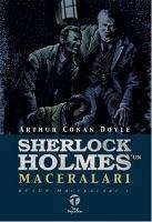 Sherlock Holmesun Maceralari - Conan Doyle, Arthur