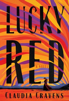 Lucky Red - Cravens, Claudia