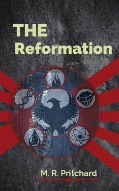 The Reformation (The Phoenix Project Book Two) - Pritchard, M. R.