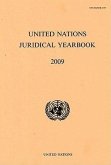 United Nations Juridical Yearbook 2009