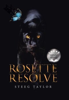 Rosette Resolve - Steeg Taylor