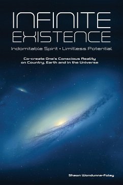 Infinite Existence - Wondunna-Foley, Shawn