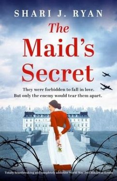 The Maid's Secret - Ryan, Shari J