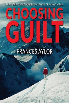 Cover Choosing Guilt