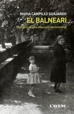 Cover El balneari