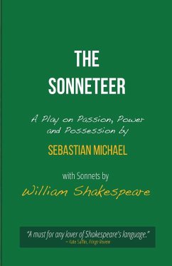 The Sonneteer - Michael, Sebastian; Shakespeare, William