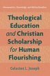 Theological Education and Christian... - Bild 1