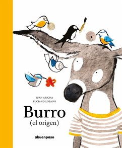 Cover Burro (NE)