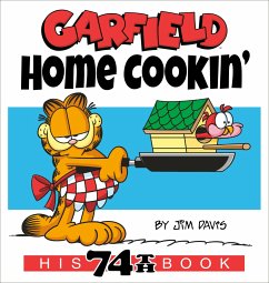 Garfield Home Cookin' - Davis, Jim