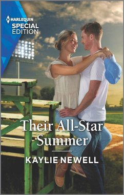 Their All-Star Summer - Newell, Kaylie