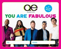 Queer Eye: You Are Fabulous - Whalen, Lauren Emily