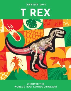 Inside Out T Rex - Schatz, Dennis