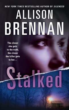 Stalked - Brennan, Allison