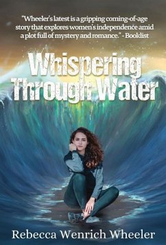 Whispering Through Water - Wenrich Wheeler, Rebecca