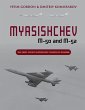 Myasishchev M-50 and M-52 - Bild 1