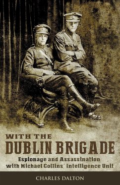 With the Dublin Brigade - Dalton, Charles