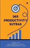 365 Productivity Sutras