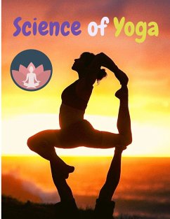 Science of Yoga - Sorens Books