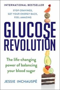 Glucose Revolution - Inchauspe, Jessie