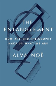 The Entanglement - Noe, Alva