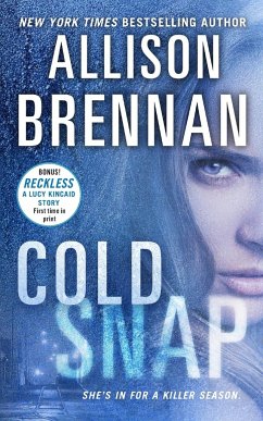 Cold Snap - Brennan, Allison