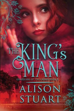 THE KING'S MAN - Stuart, Alison