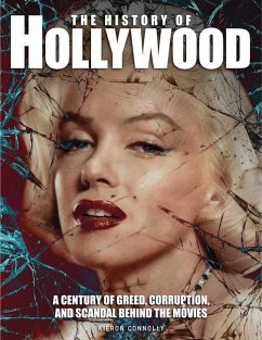 The History of Hollywood - Connolly, Kieron