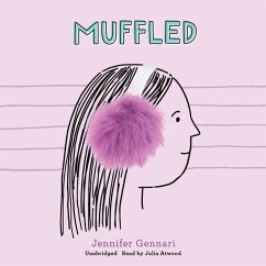 Muffled - Gennari, Jennifer