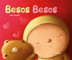 Cover Besos Besos