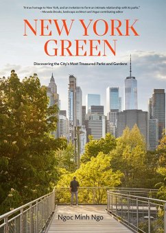 New York Green - Minh Ngo, Ngoc