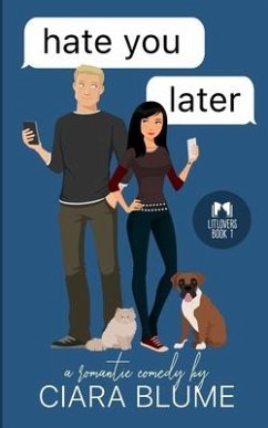 Cover Hate You Later