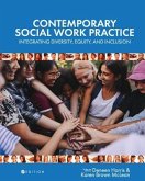 Contemporary Social Work Practice