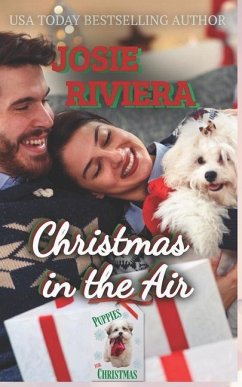 Christmas in the Air - Riviera, Josie