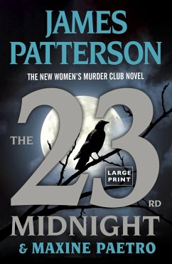 The 23rd Midnight - Patterson, James; Paetro, Maxine