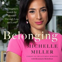 Belonging - Miller, Michelle