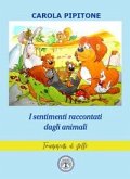 I sentimenti raccontati dagli animali