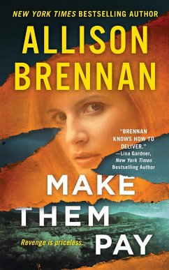 Make Them Pay - Brennan, Allison