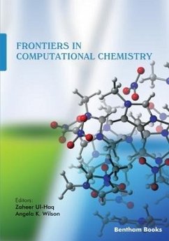 Frontiers in Computational Chemistry - Ul-Haq, Zaheer