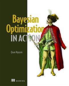 Bayesian Optimization in Action - Nguyen, Quan