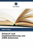 Entwurf und Implementierung von UWB-Antennen