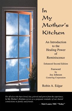 In My Mother's Kitchen - Edgar, Robin A.