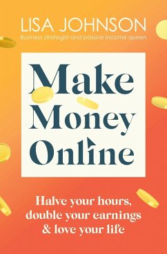 Make Money Online - Johnson, Lisa