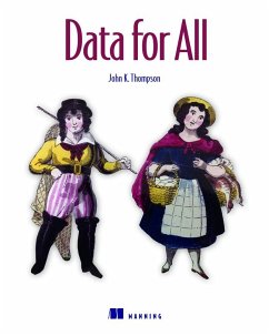 Data for All - Thompson, John K.