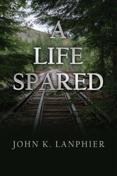 Cover A Life Spared