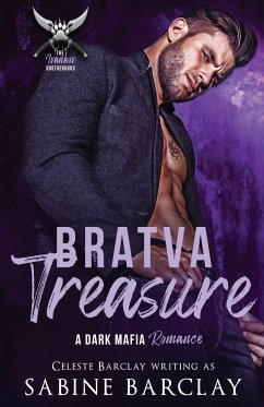 Bratva Treasure - Barclay, Sabine