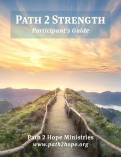 Path 2 Strength: Participant's Guide - Mason, Zack