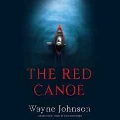 The Red Canoe - Johnson, Wayne