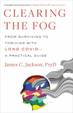 Clearing the Fog - Jackson, James C