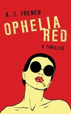 Ophelia Red - French, A S